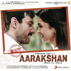 Achha Lagta Hai Aarakshan Achha Lagta Hai Aarakshan