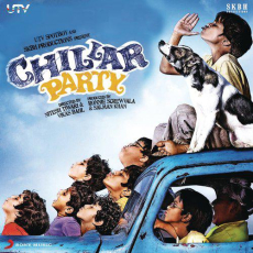 Behla Do Chillar Party Original Motion Picturetrack Behla Do Chillar Party Original Motion Picturetrack