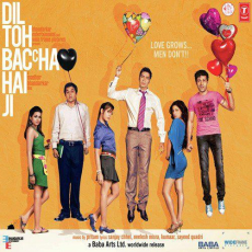 Tere Bin Dil Toh Baccha Hai Ji Tere Bin Dil Toh Baccha Hai Ji