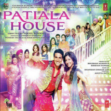 Baby When You Talk To Me Patiala House Baby When You Talk To Me Patiala House