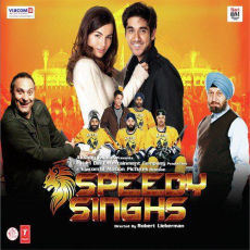Ne Aaja Veh Speedy Singhs Ne Aaja Veh Speedy Singhs