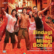 Der Lagi Lekin Zindagi Na Milegi Dobara Der Lagi Lekin Zindagi Na Milegi Dobara