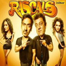 Pardaah Nasheen Rascals Pardaah Nasheen Rascals